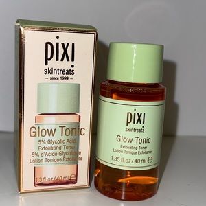 Pixi skintreats. glow tonic